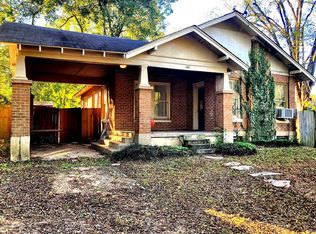1411 Senator St, Texarkana, AR 71854