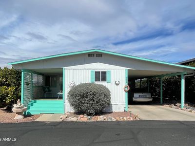1855 W Wickenburg Way LOT 108, Wickenburg, AZ, 85390