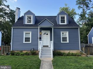 3515 Nimitz Rd, Kensington, MD 20895