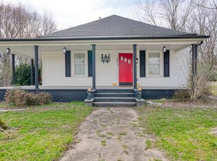 2000 E Blackstock Rd, Roebuck, SC 29376