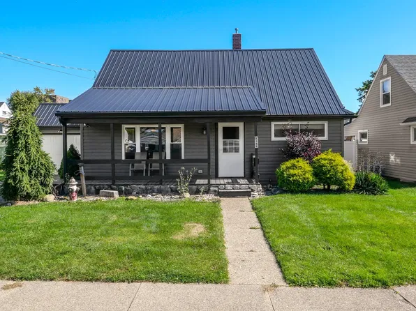 1156 Grandview Ave SW, Canton, OH 44710