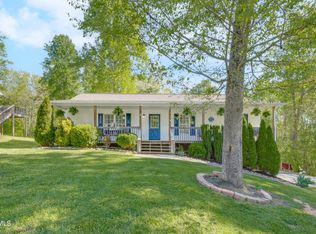164 Madeline Ln, Rogersville, TN 37857