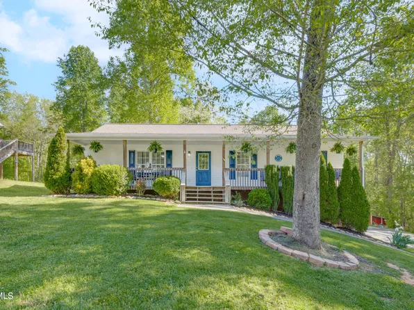 164 Madeline Ln, Rogersville, TN 37857