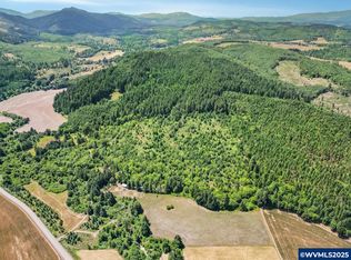 0 Gooseneck Rd, Sheridan, OR 97378