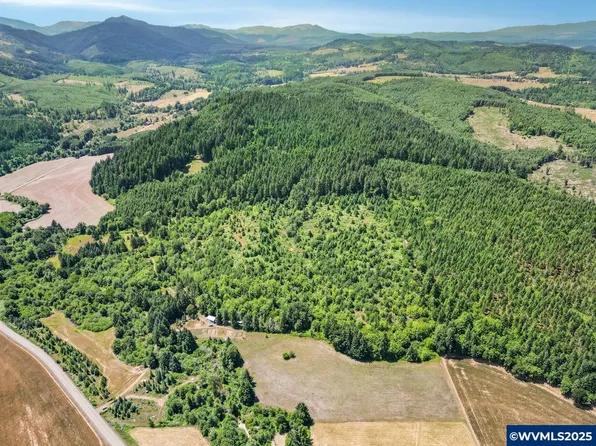 0 Gooseneck Rd, Sheridan, OR 97378