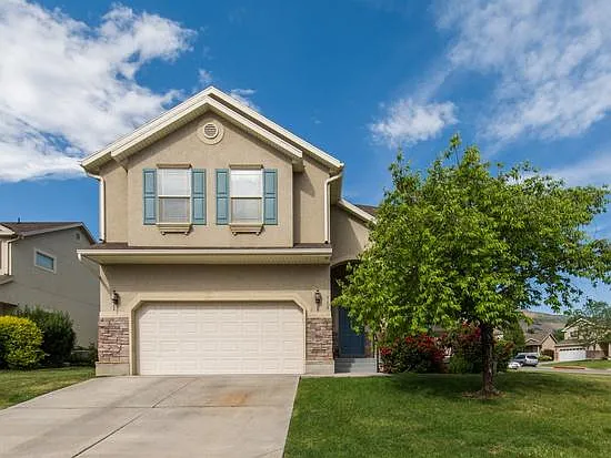 729 S Apple Grove Ln — Photo 1