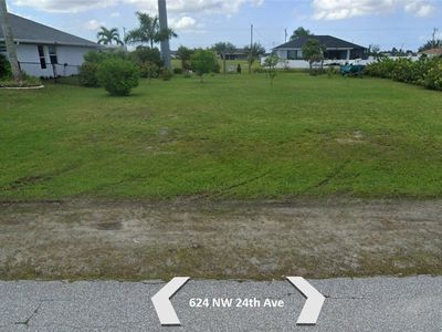 624 NW 24th Ave, Cape Coral, FL, 33993
