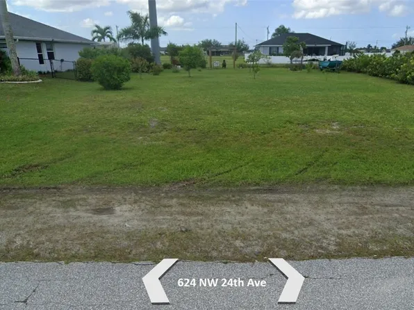 624 NW 24th Ave, Cape Coral, FL 33993