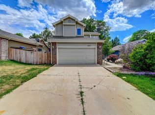 1022 E 130th Pl, Thornton, CO 80241