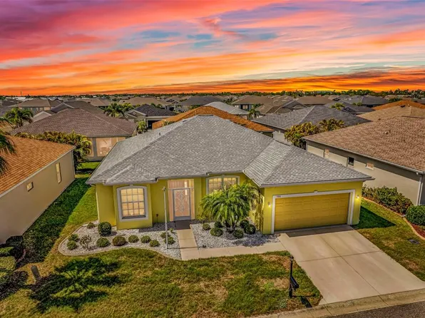 1766 DUNVEGAN DRIVE, PUNTA GORDA, FL 33980