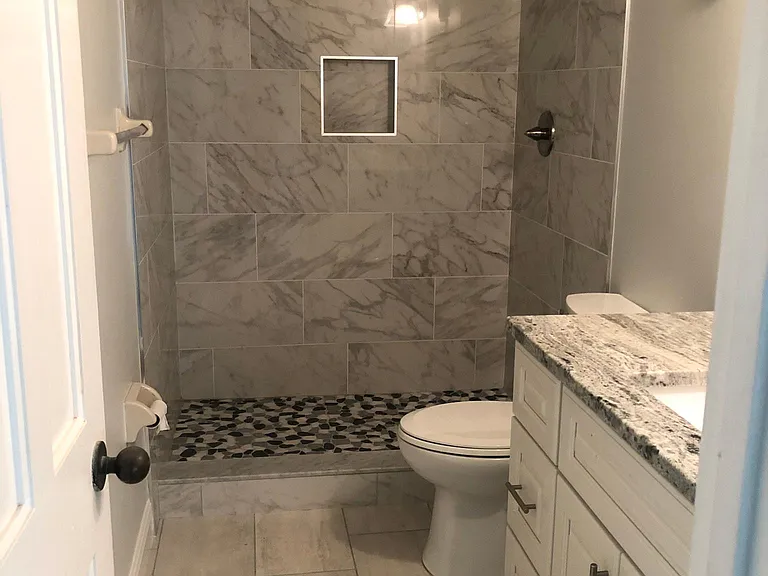 Master Bath