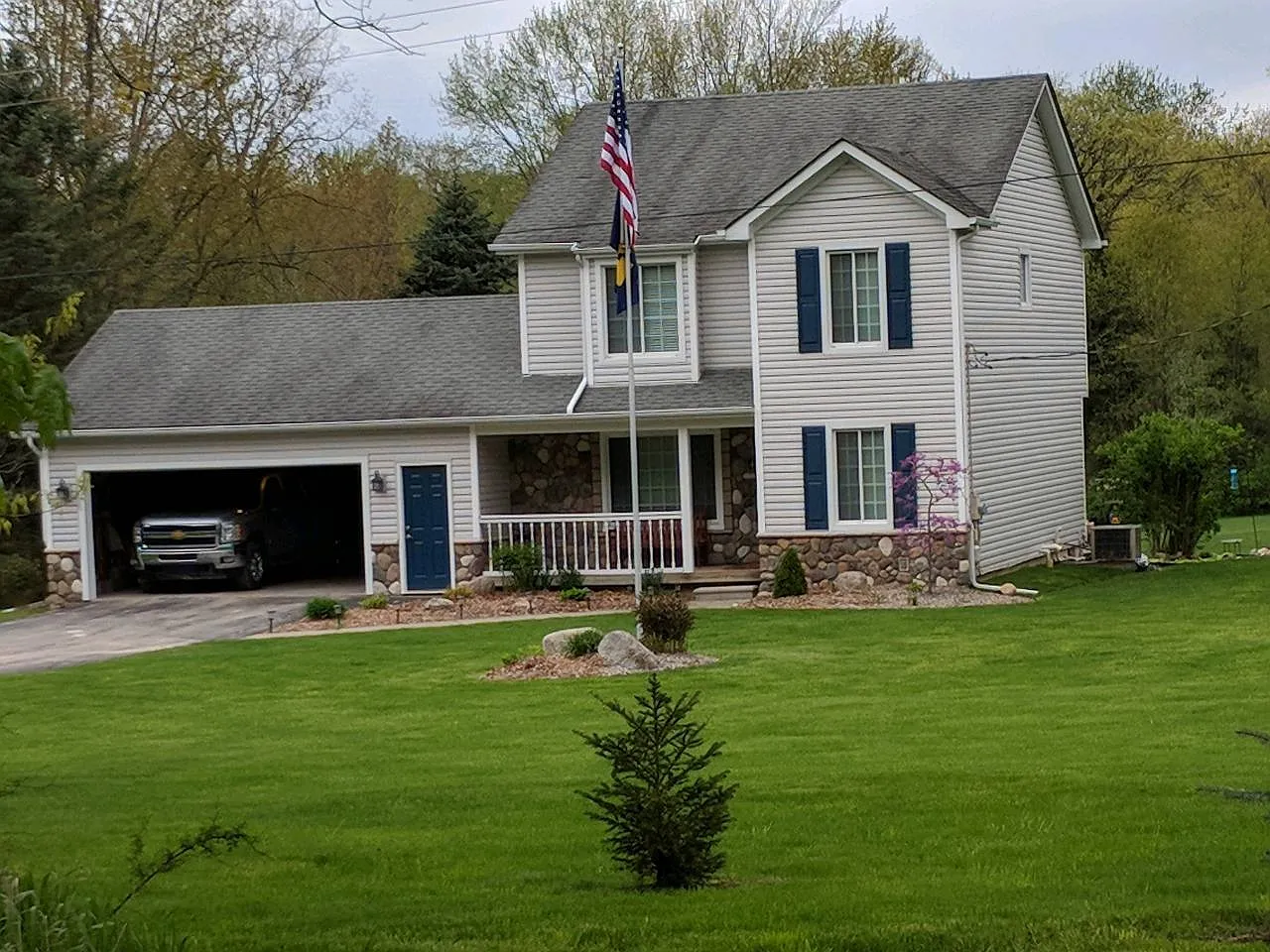 215 Argentine Rd photo 1