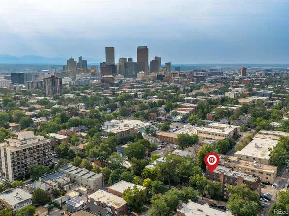 1008 N Corona Street #303, Denver, CO 80218