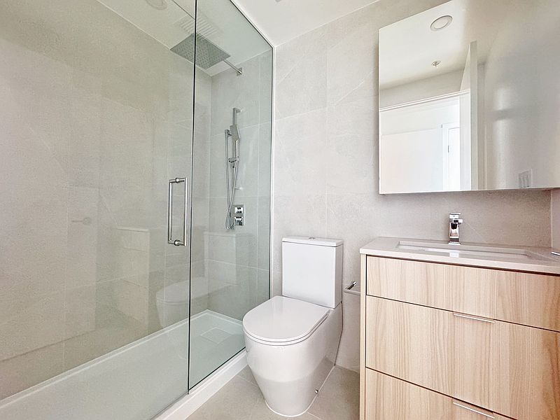 Burnaby Apartment for rent - 1 Bedroom — photo 5