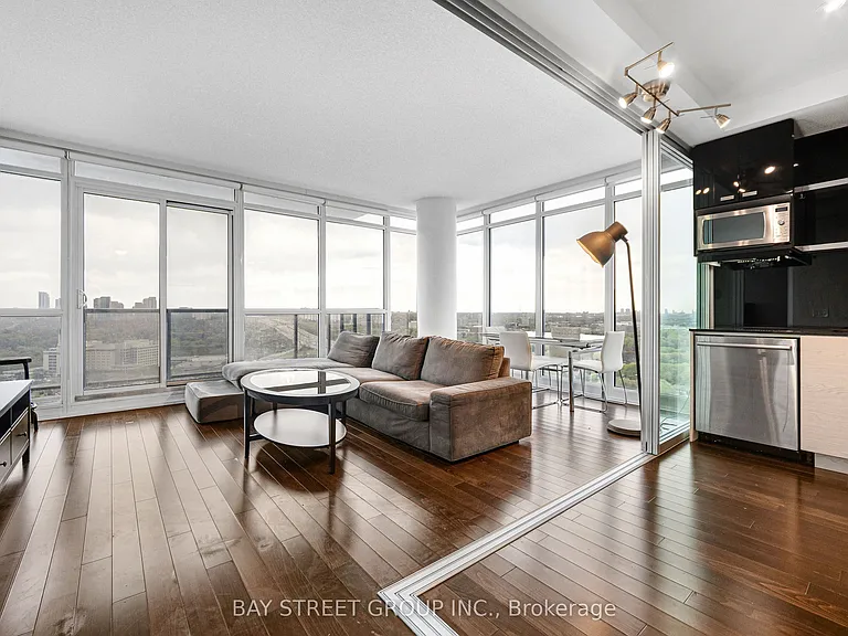 121 McMahon Dr #2708 — Photo 7