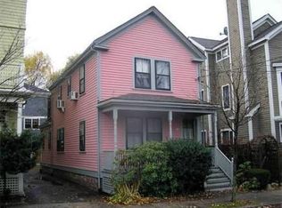 89 Sherman St, Cambridge, MA 02140