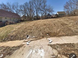 3934 Flora Ave, Kansas City, MO 64110
