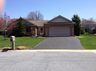 7 Southfield Rd, Lebanon, PA 17042