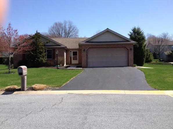 7 Southfield Rd #L-0036, Lebanon, PA 17042