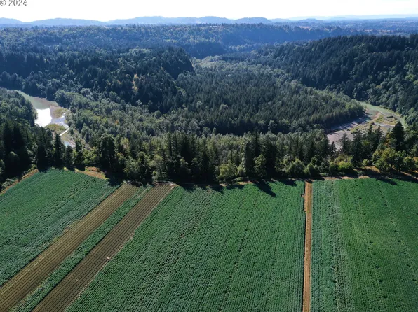 36410 SE Gordon Creek Rd, Corbett, OR 97019