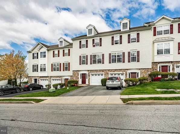 71 Narragansett Ln, Coatesville, PA 19320
