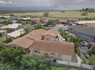1112 Makalii Pl, Kahului, HI 96732