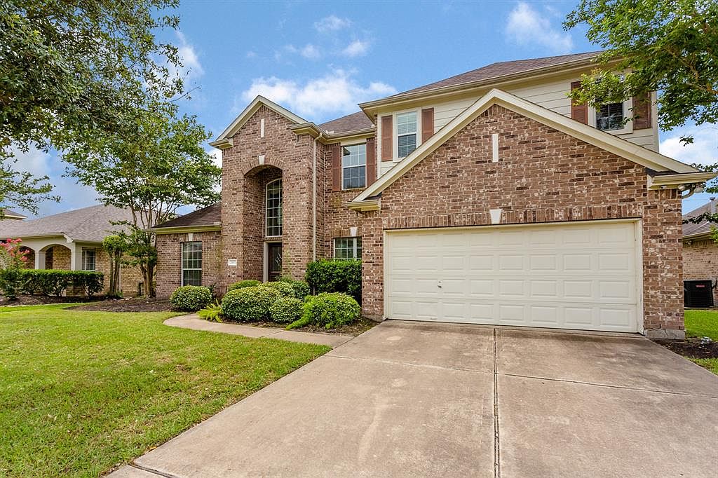 20827 White Oak Rdg, Houston, TX 77095 Zillow