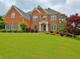170 Bridgestone Cv, Fayetteville, GA 30215