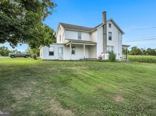 844 Franklin Church Rd, Dillsburg, PA 17019