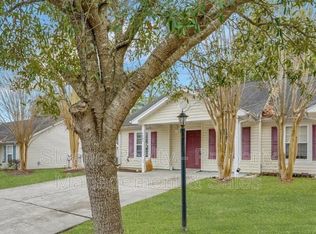 7883 Park Gate Dr, North Charleston, SC 29418