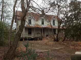 3584 Old Fort Sugar Hill Rd, Old Fort, NC 28762