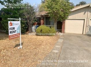 341 Montrose Dr APT A, Folsom, CA 95630