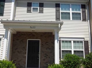 5633 Bent Creek Cres, Charlotte, NC 28227