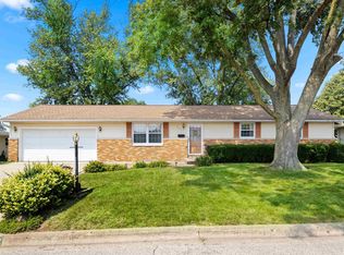 325 N Oregon Ave, Morton, IL
