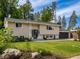 203 W 32nd Ave, Spokane, WA 99203