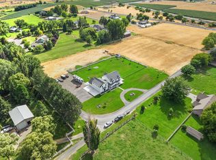 88580 W 119th Pr NW, Prosser, WA 99350