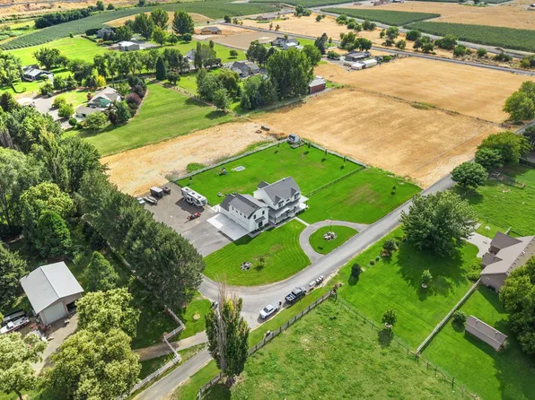 88580 W 119th Pr NW, Prosser, WA 99350