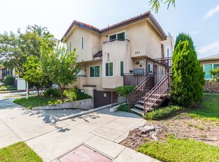 405 Lincoln Ave APT 4, Glendale, CA 91205