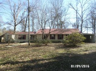5014 Langs Mill Rd, Forest, MS 39074