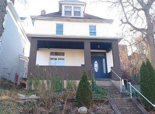 1519 Methyl St, Pittsburgh, PA 15216