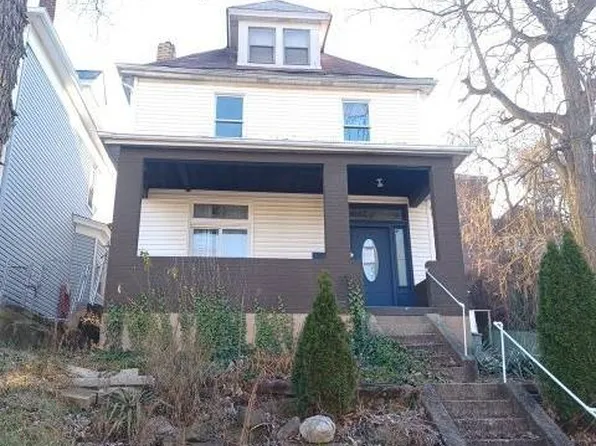 1519 Methyl St, Pittsburgh, PA 15216