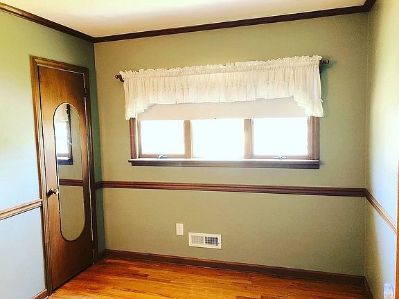 Remodeled First Guest Room