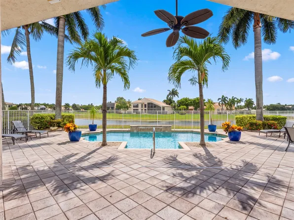 13473 SHELL BEACH Court, Delray Beach, FL 33446
