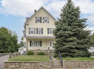 437 Somerset Ave, Taunton, MA 02780