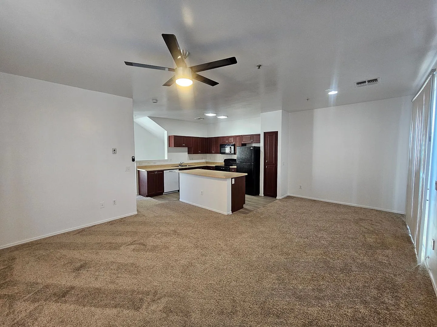 $0 First Month! Spacious 2BR/2.5BA Gated Townhome w/ 2-Car Garage & Pool — Photo 1