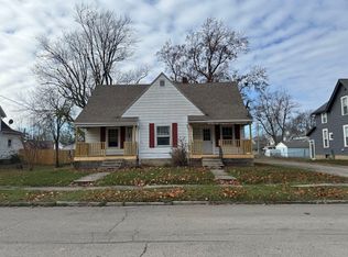 815 Elm St, Van Wert, OH 45891