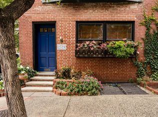 2329 Spruce St FLOOR 1, Philadelphia, PA 19103