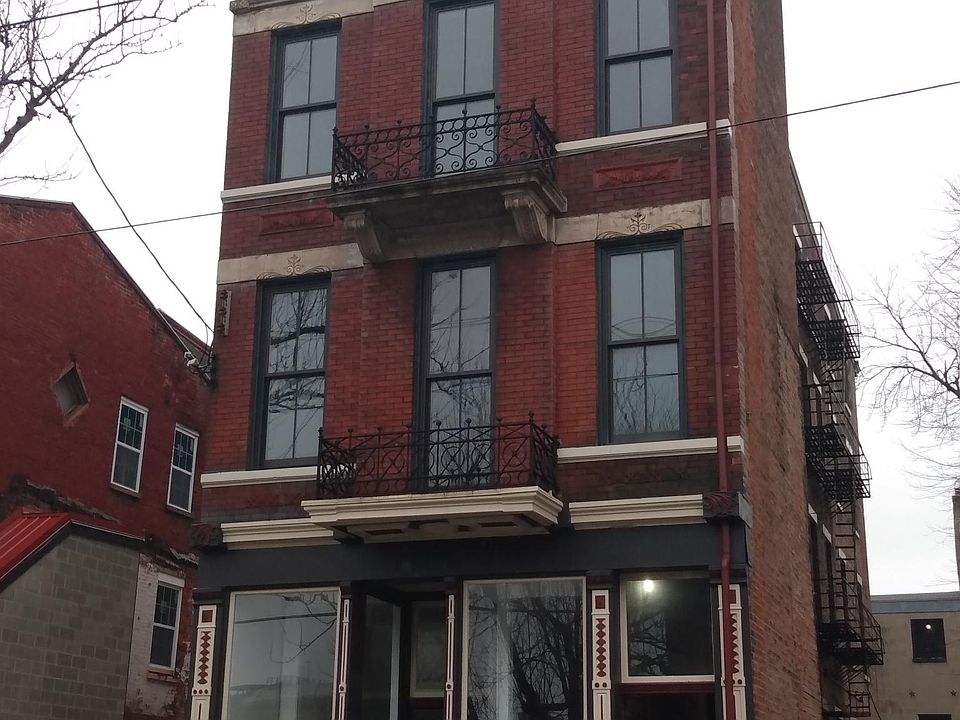 1st image of 1612 Elm St APT 2