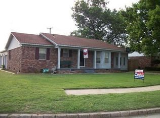 129 Mockingbird Ln, Osceola, AR 72370