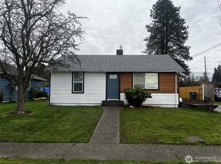17338 33rd Avenue S, SeaTac, WA 98188
